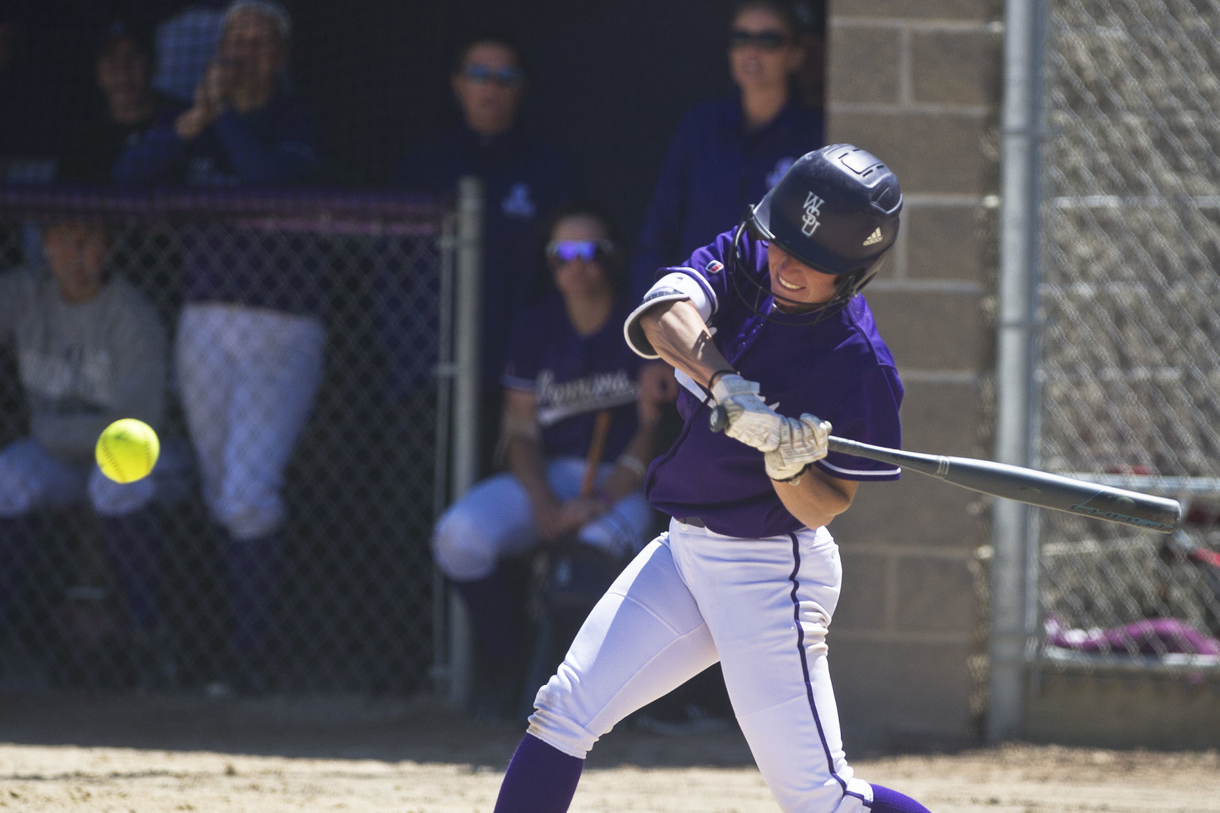 WSU v. Augustana 10
